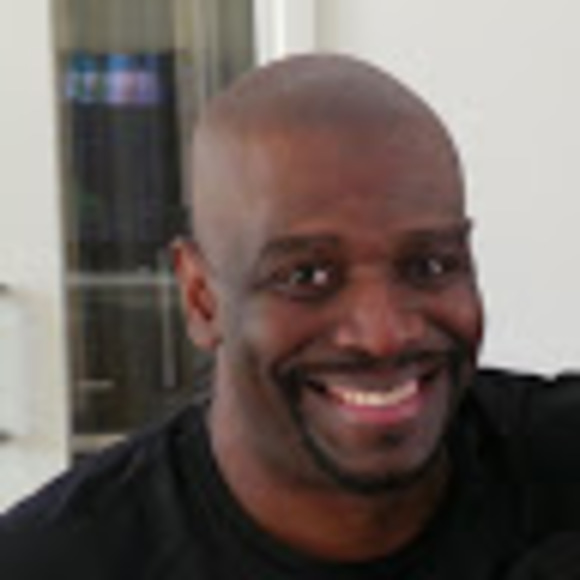 Meet your Posher, Dwayne - Picture 1 of 1